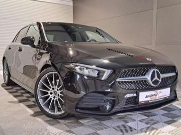 d AMG Line°360°LED°Spur°TWA°Shzg°DAB°Navi°