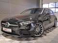 Mercedes-Benz A 220 d AMG Line°360°LED°Spur°TWA°Shzg°DAB°Navi° Zwart - thumbnail 5