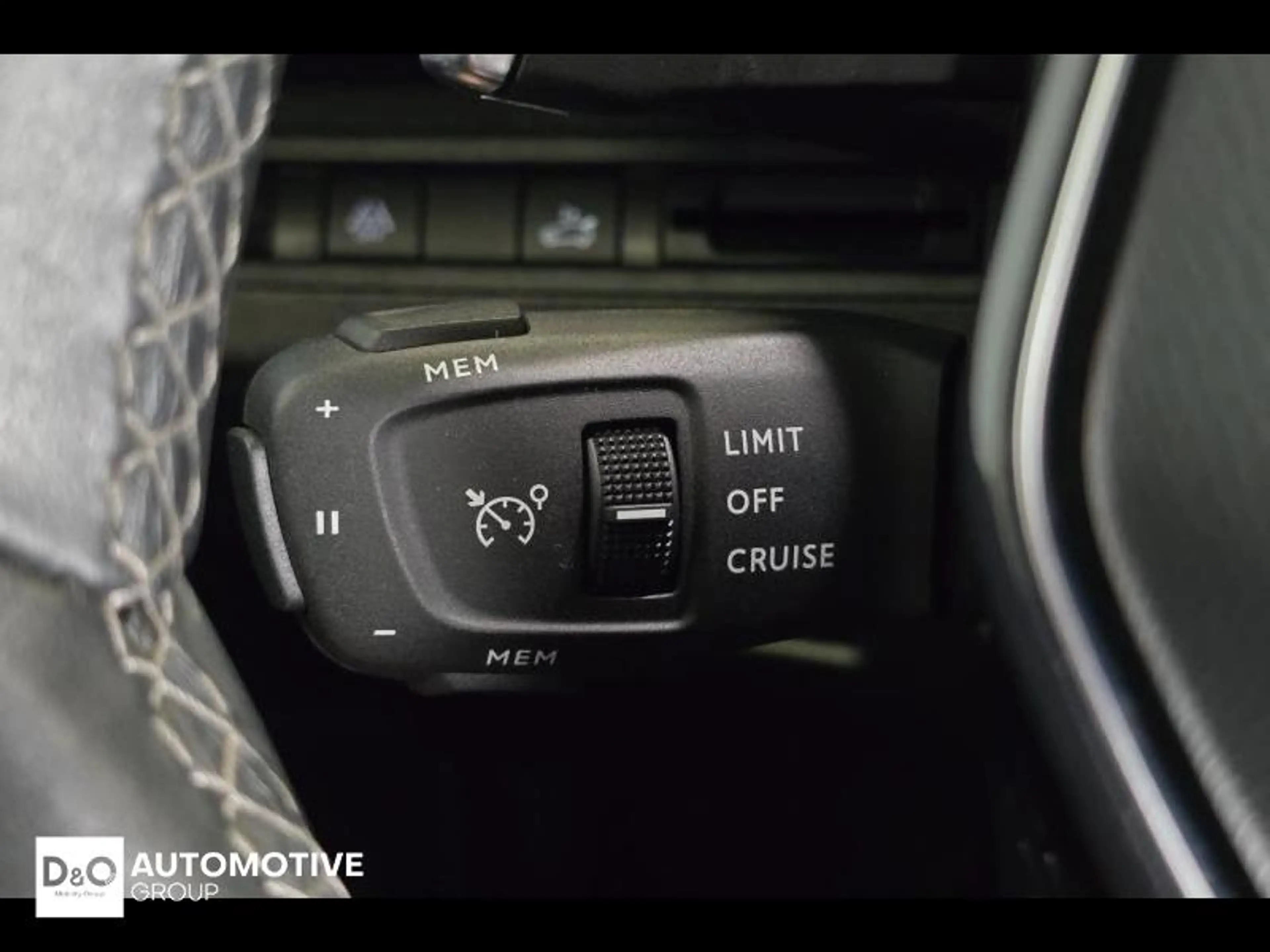 Peugeot 5008 Allure Pack camera gps 7plaatsen — photo 20