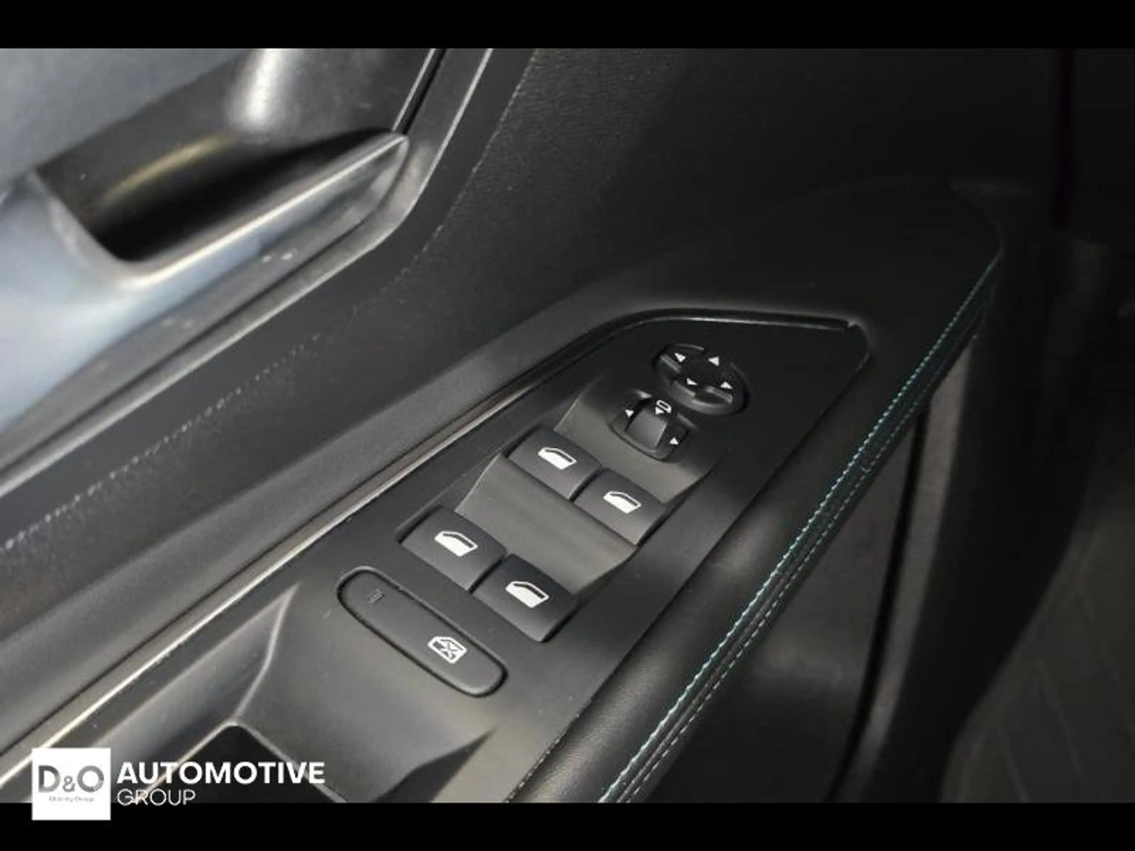 Peugeot 5008 Allure Pack camera gps 7plaatsen — photo 27