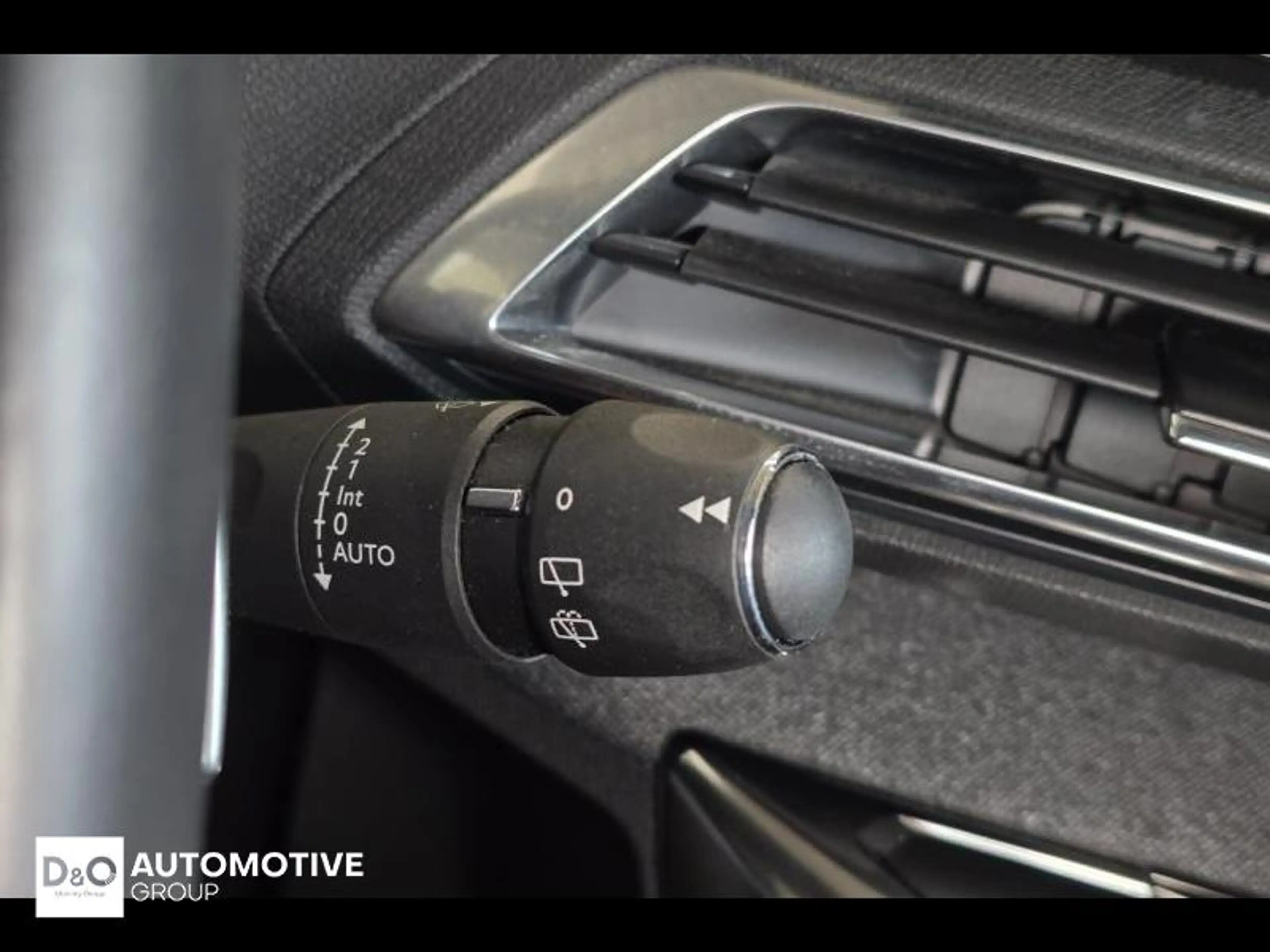Peugeot 5008 Allure Pack camera gps 7plaatsen — photo 22