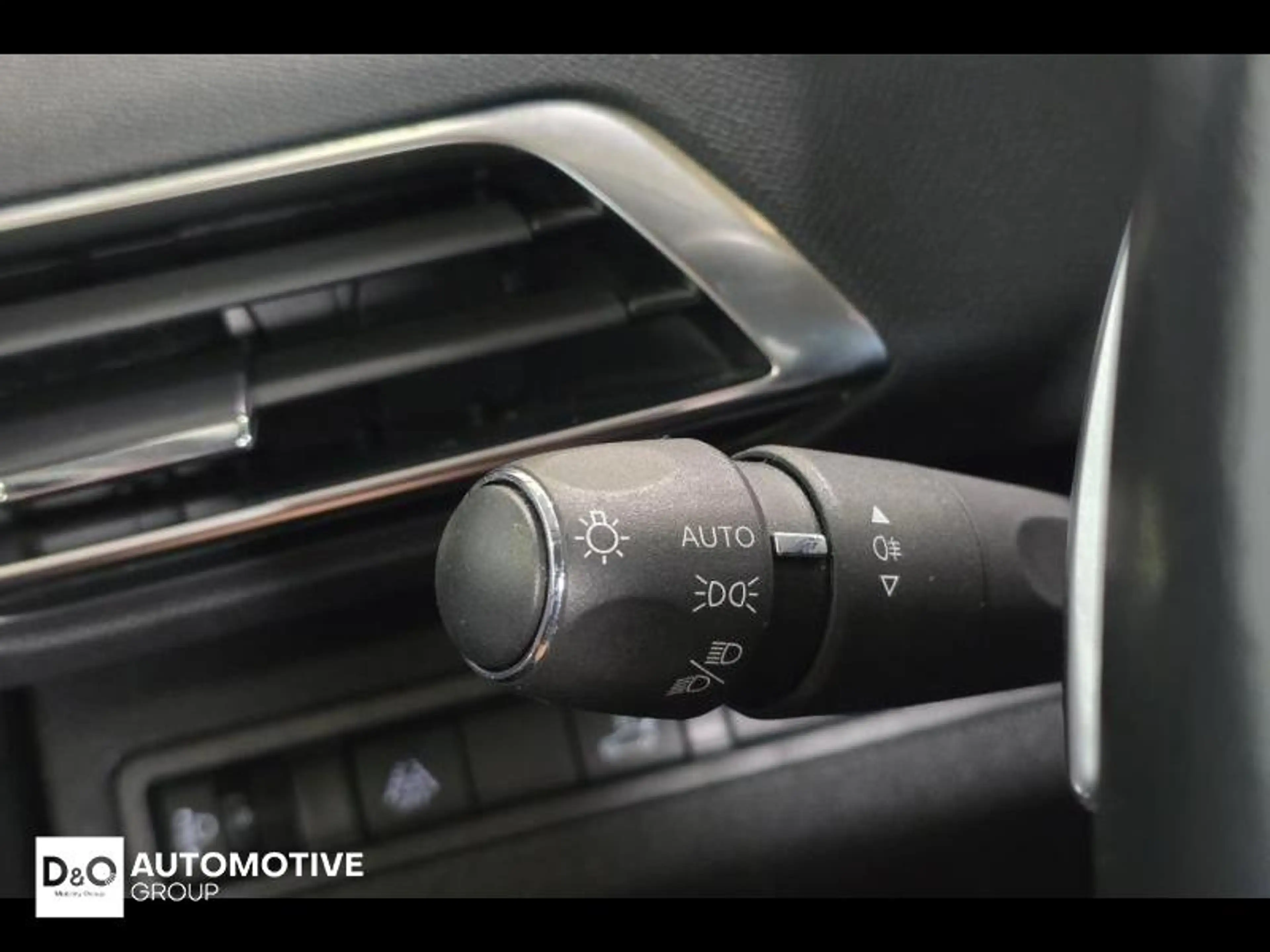 Peugeot 5008 Allure Pack camera gps 7plaatsen — photo 21