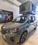 Nissan Townstar Kombi L1 Tekna M/T Daktec CAMPER Grau - thumbnail 1