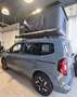 Nissan Townstar Kombi L1 Tekna M/T Daktec CAMPER Grau - thumbnail 4