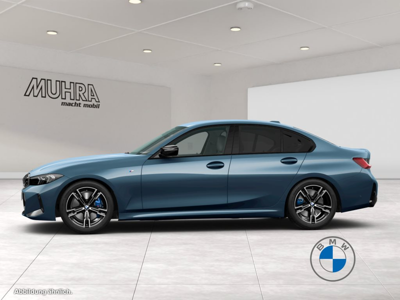 BMW 340 M340i xDrive Limousine M Sport 18" AHK Standhzg — photo 6