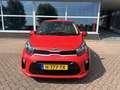 Kia Picanto 1.0 MPi ComfortPlusLine | 1e eigenaar | Dealeronde Rood - thumbnail 7