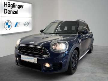 Countryman Cooper SD