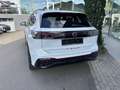 Volkswagen Tiguan R-line 2.0 TDI 4Motion DSG Blanc - thumbnail 4