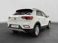 Volkswagen T-Roc 1.0 TSI LIFE KLIMA GJR Blanco - thumbnail 3