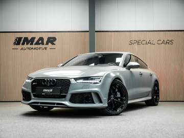 Sportback 4.0 TFSI quattro performance Pro Line Pl
