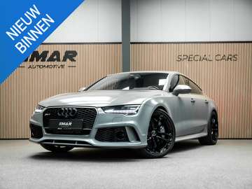 Sportback 4.0 TFSI quattro performance Pro Line Pl