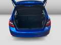 Skoda Fabia 1.0TSI Drive 125 Best of ACC LED CarConnec Blau - thumbnail 12