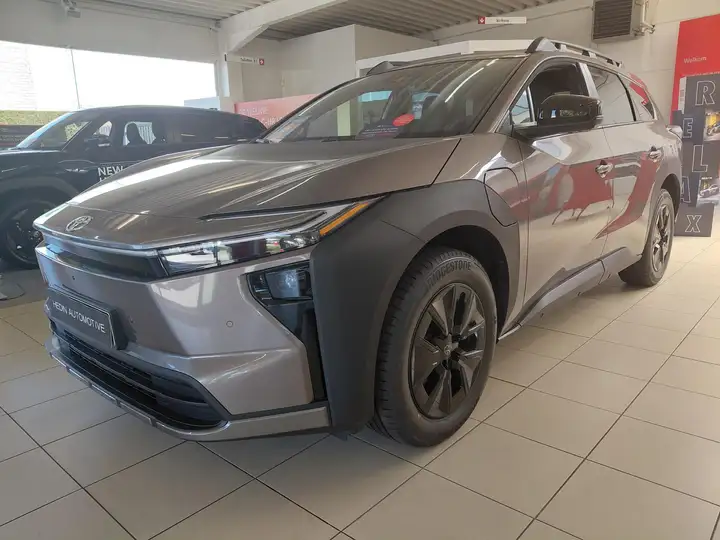 Toyota bZ4X Touring 2WD Business