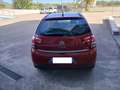 Citroen C3 C3 1.2 puretech Exclusive 82cv E6 Rosso - thumbnail 5