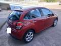 Citroen C3 C3 1.2 puretech Exclusive 82cv E6 Rosso - thumbnail 6