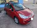 Citroen C3 C3 1.2 puretech Exclusive 82cv E6 Rosso - thumbnail 12
