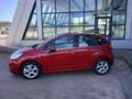 Citroen C3 C3 1.2 puretech Exclusive 82cv E6 Rosso - thumbnail 3