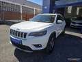 Jeep Cherokee 2.2 Limited AWD 9AT Blanco - thumbnail 4