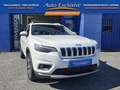 Jeep Cherokee 2.2 Limited AWD 9AT Blanco - thumbnail 1