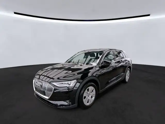 Audi e-tron 55 QU.Panorama/Leder/Kamera/SHZ