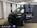 Fiat Doblo L2 Heavy CarPlay RüKa Durchladefunk AHKvor Zwart - thumbnail 1