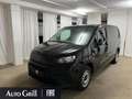 Fiat Doblo L2 Heavy CarPlay RüKa Durchladefunk AHKvor Zwart - thumbnail 2