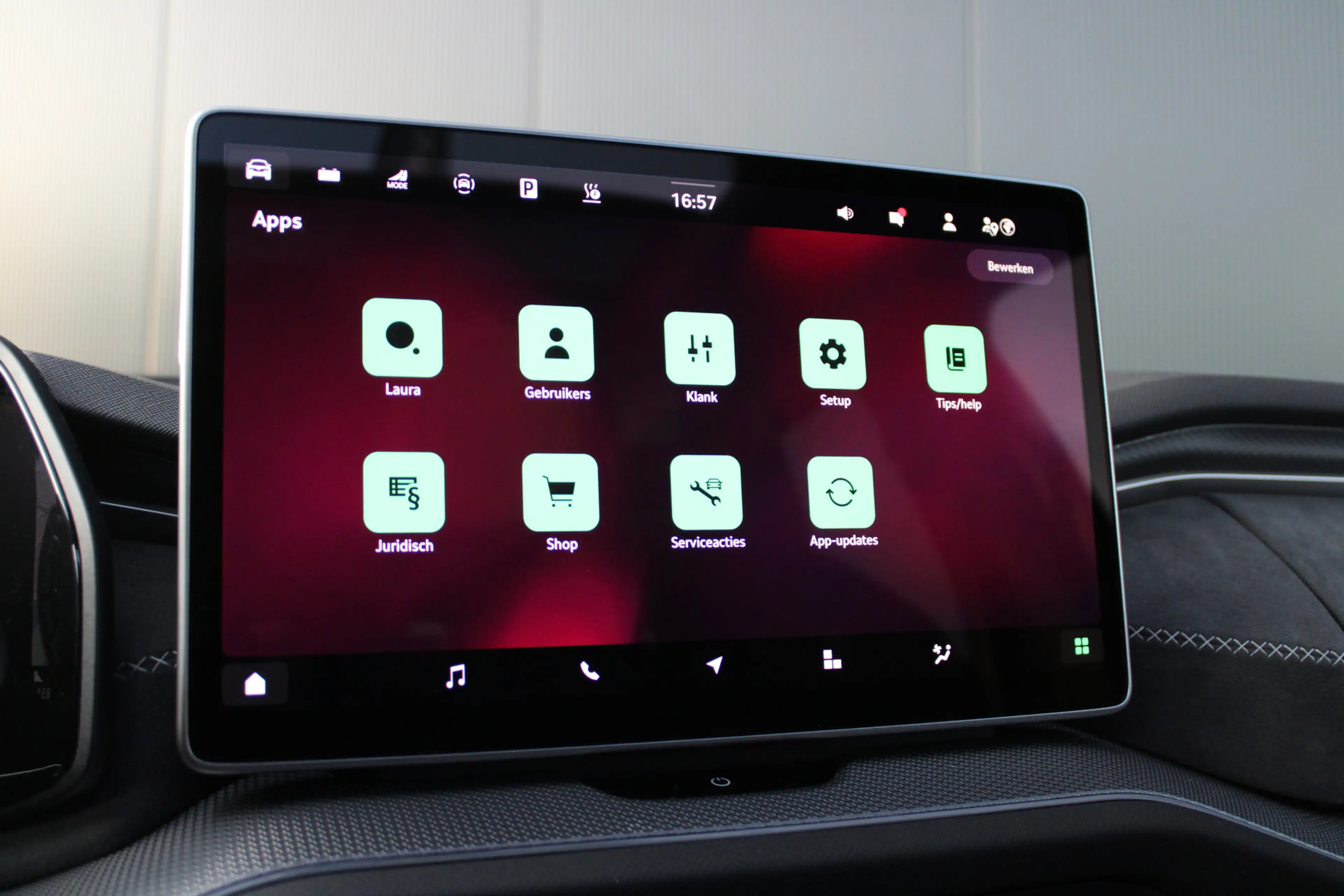 Skoda Kodiaq 1.5 TSI PHEV Sportline Business - Pano - Trekhaak — photo 29