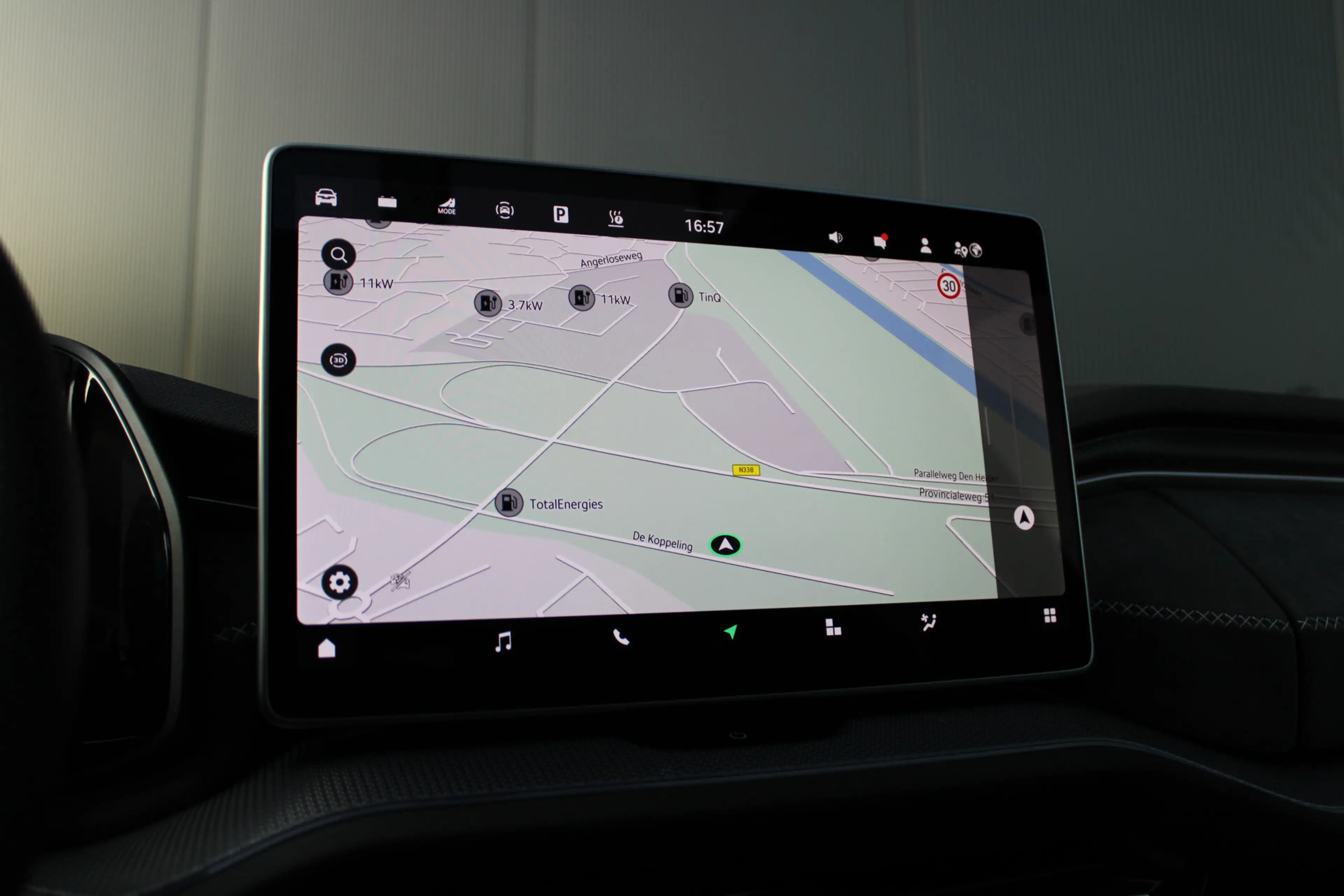 Skoda Kodiaq 1.5 TSI PHEV Sportline Business - Pano - Trekhaak — photo 13