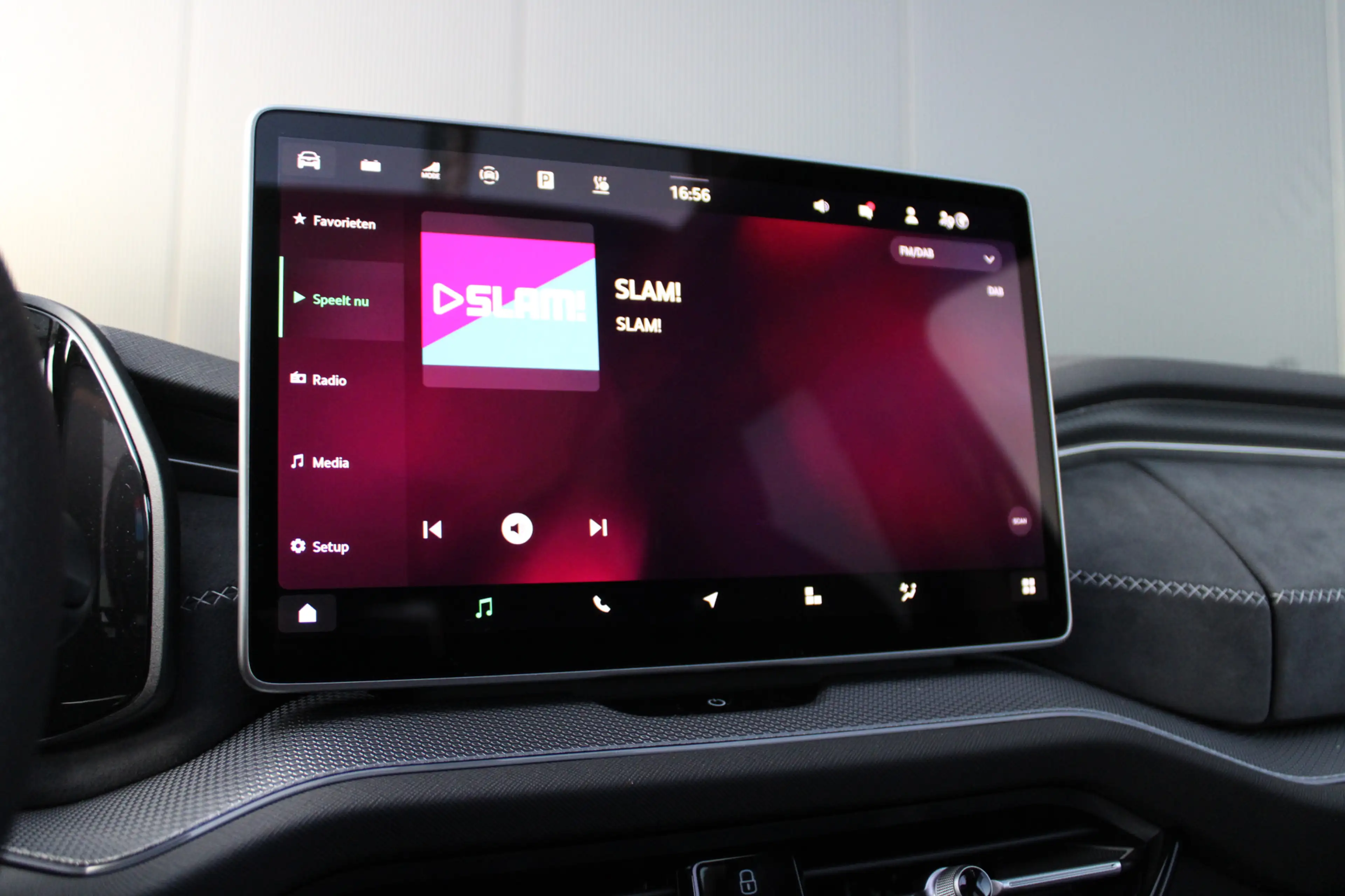 Skoda Kodiaq 1.5 TSI PHEV Sportline Business - Pano - Trekhaak — photo 25