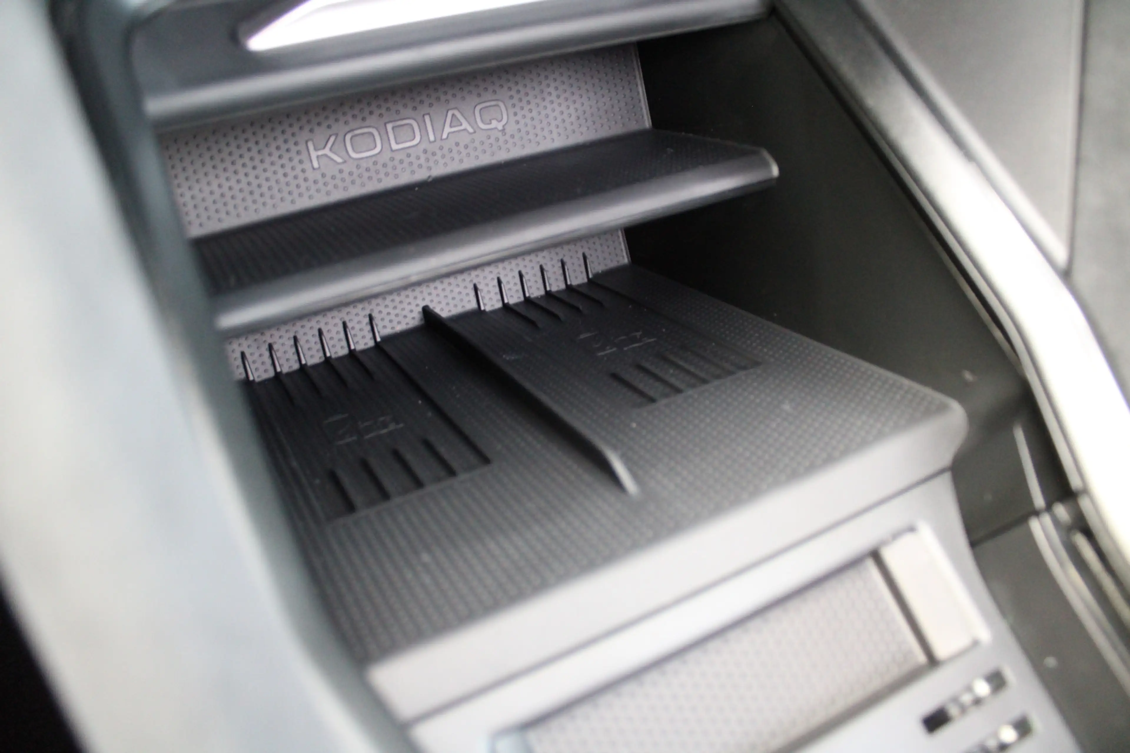 Skoda Kodiaq 1.5 TSI PHEV Sportline Business - Pano - Trekhaak — photo 33
