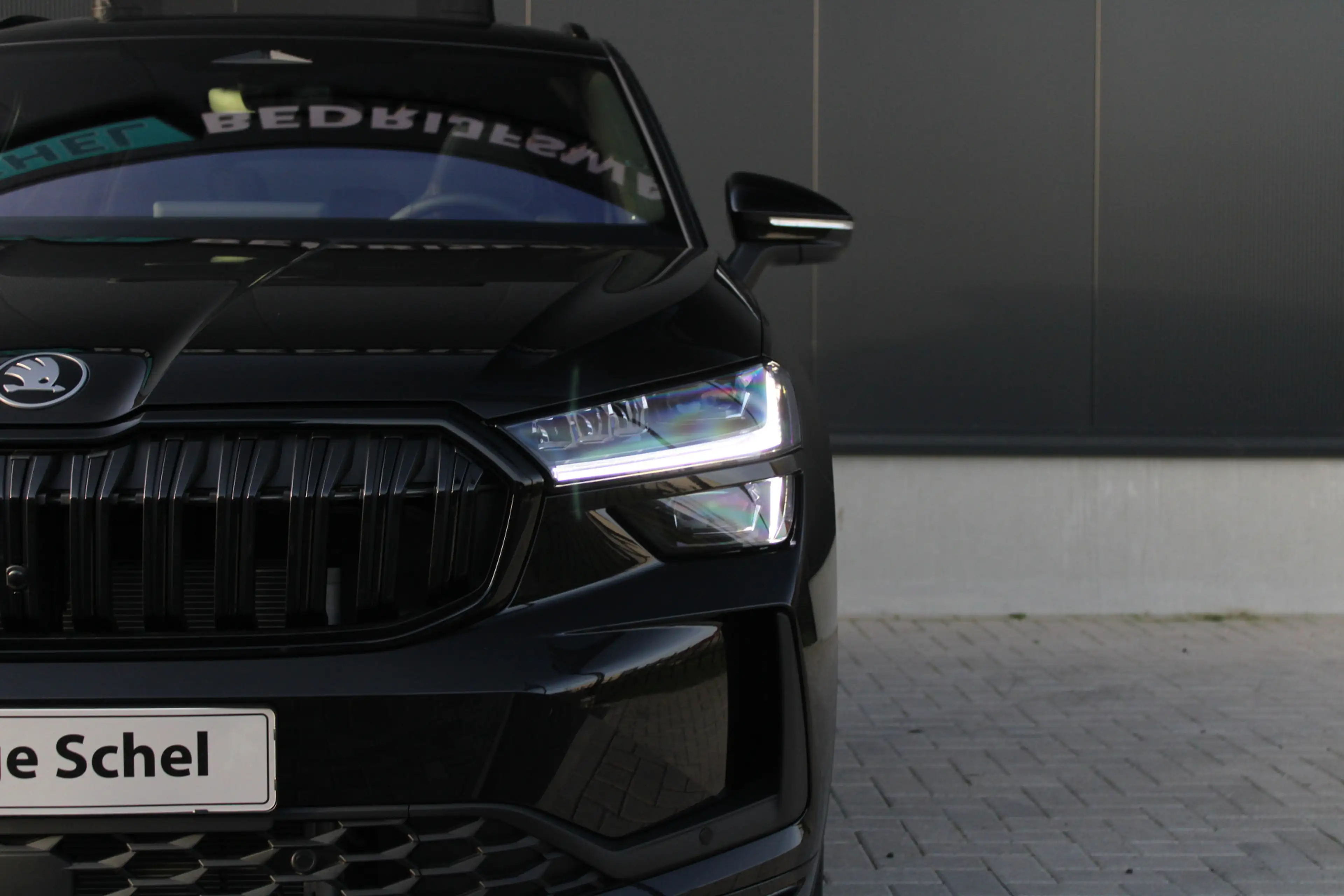 Skoda Kodiaq 1.5 TSI PHEV Sportline Business - Pano - Trekhaak — photo 36