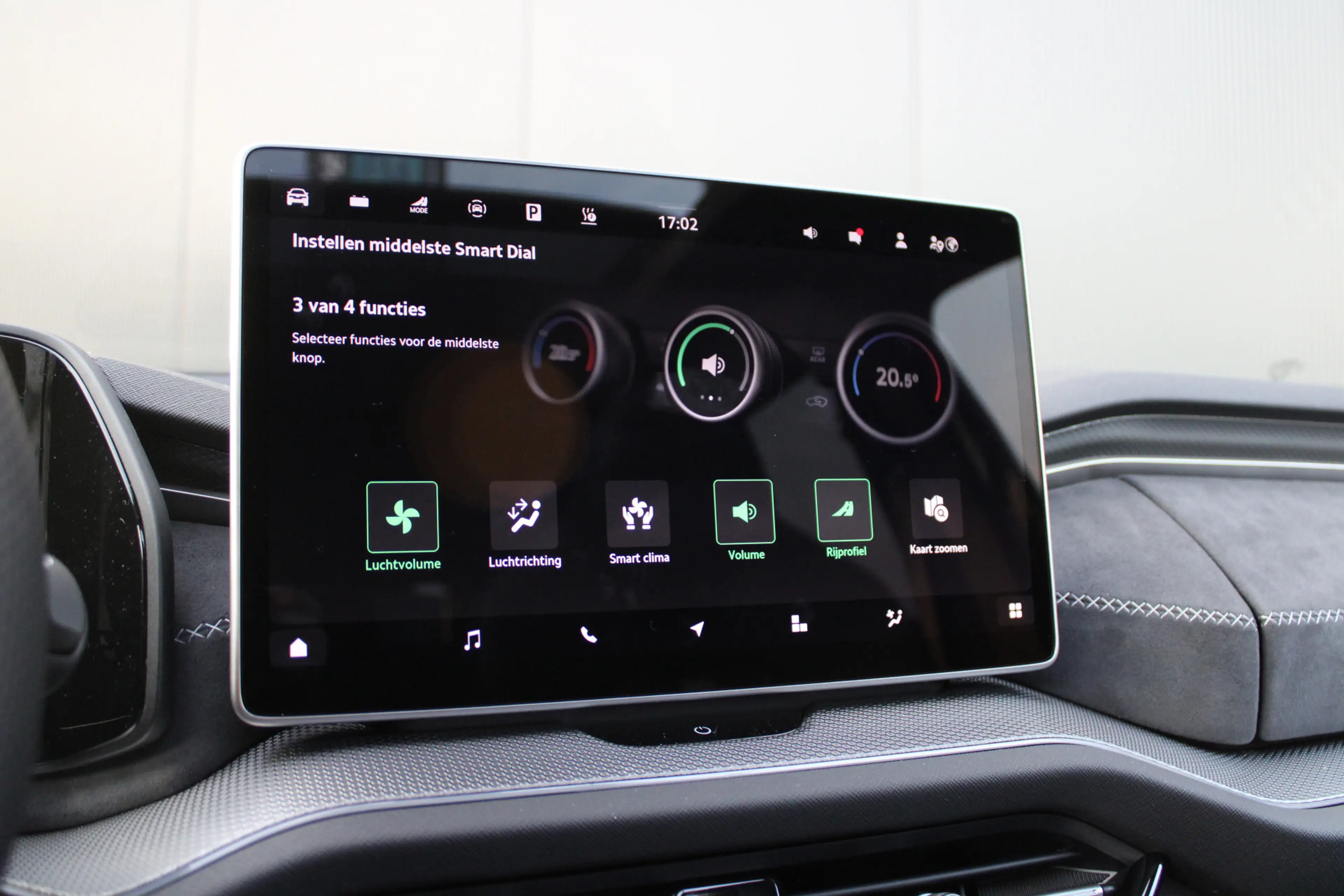 Skoda Kodiaq 1.5 TSI PHEV Sportline Business - Pano - Trekhaak — photo 30