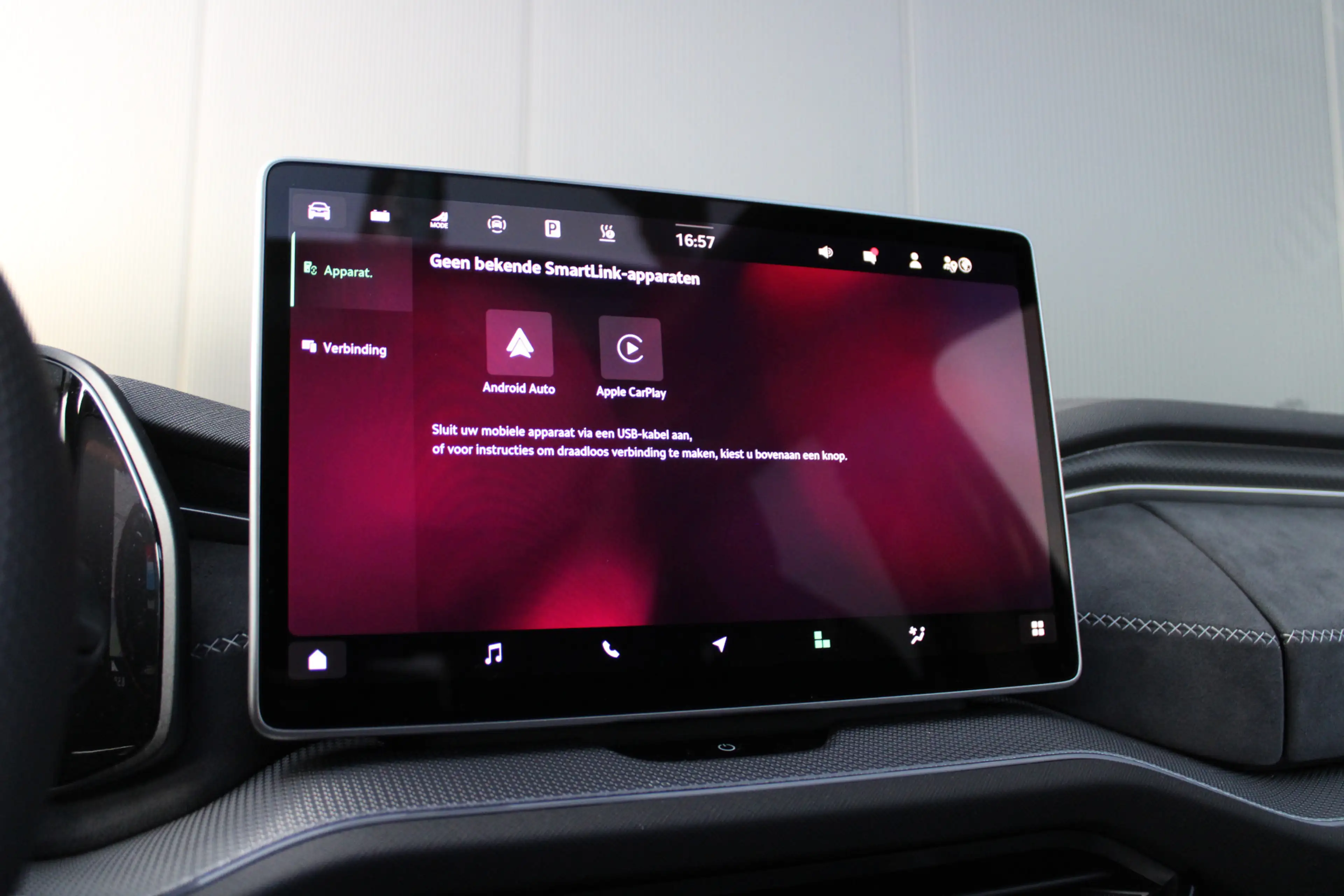 Skoda Kodiaq 1.5 TSI PHEV Sportline Business - Pano - Trekhaak — photo 27