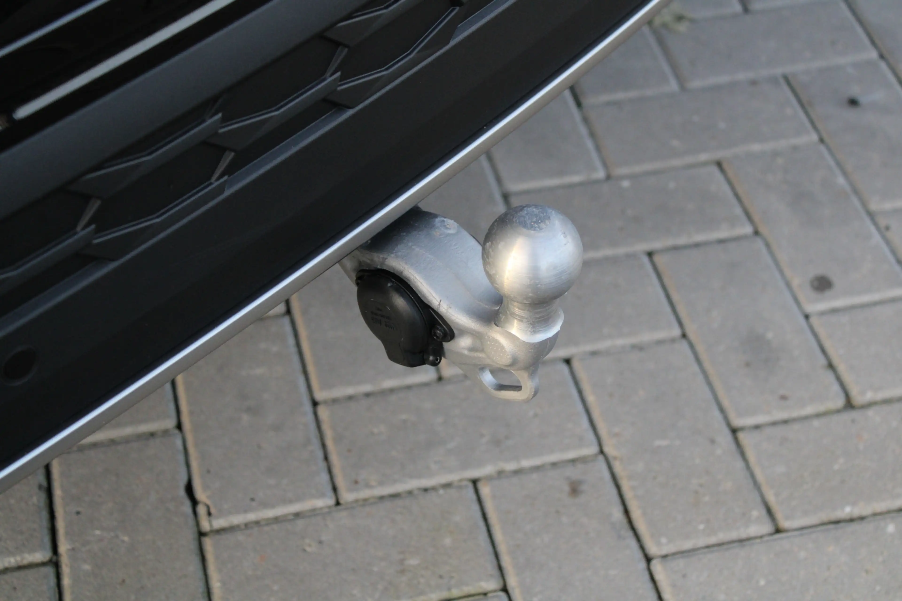 Skoda Kodiaq 1.5 TSI PHEV Sportline Business - Pano - Trekhaak — photo 17