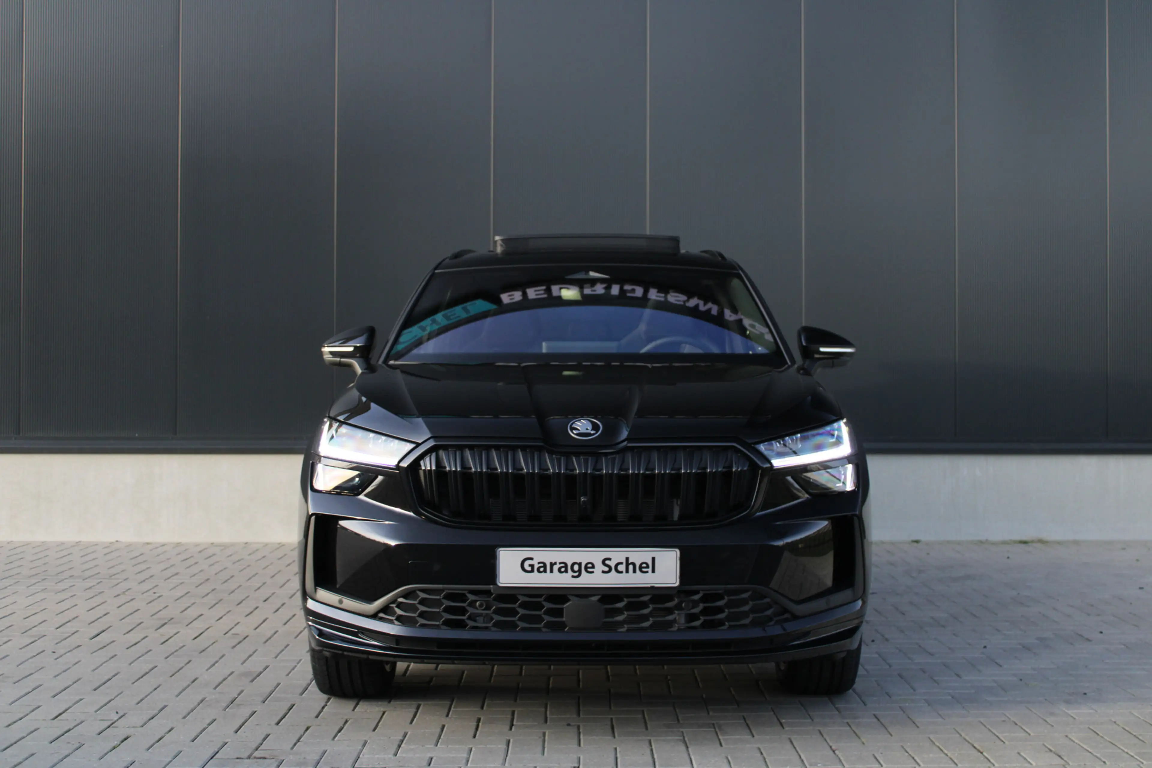 Skoda Kodiaq 1.5 TSI PHEV Sportline Business - Pano - Trekhaak — photo 3