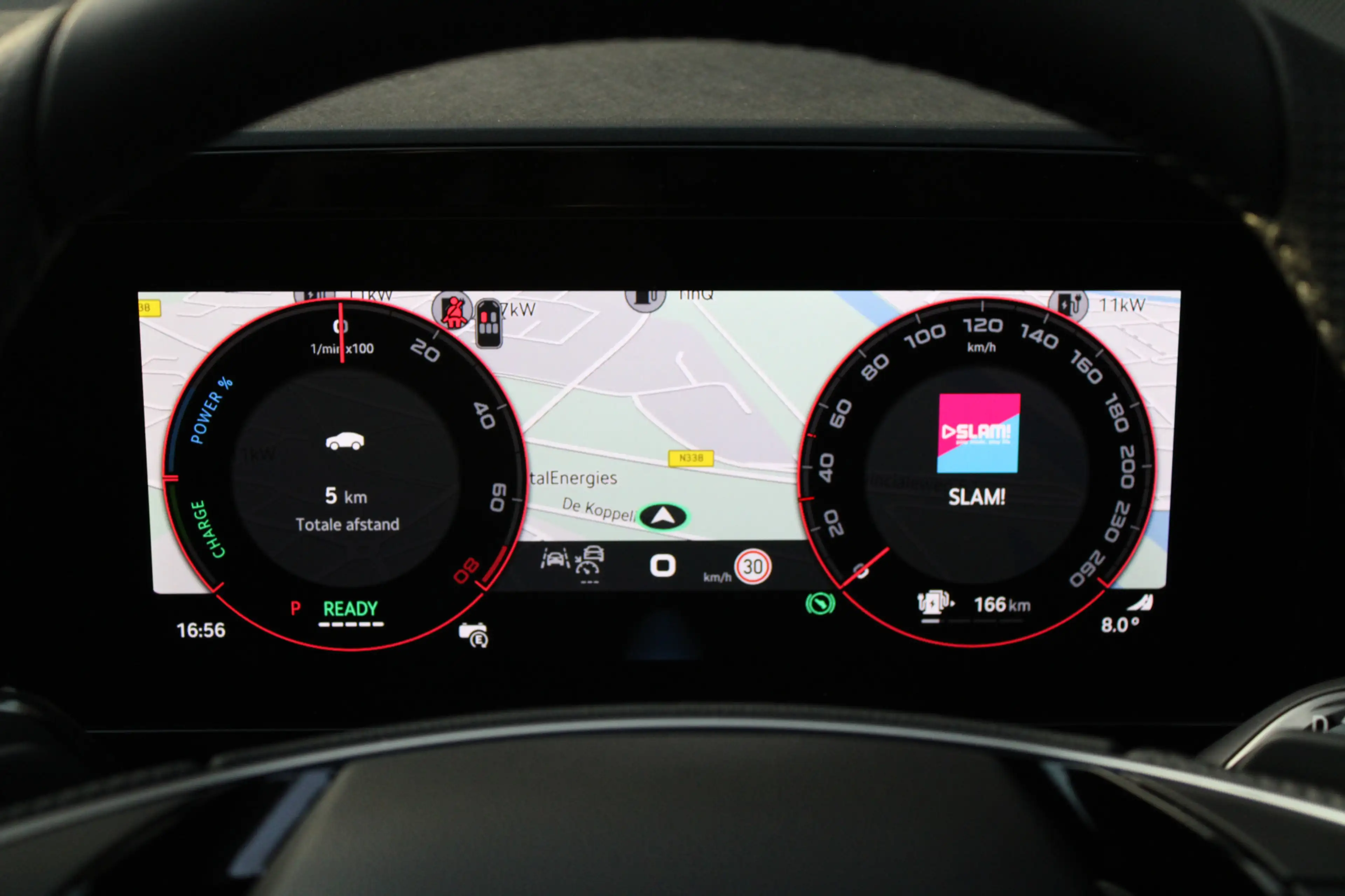 Skoda Kodiaq 1.5 TSI PHEV Sportline Business - Pano - Trekhaak — photo 18