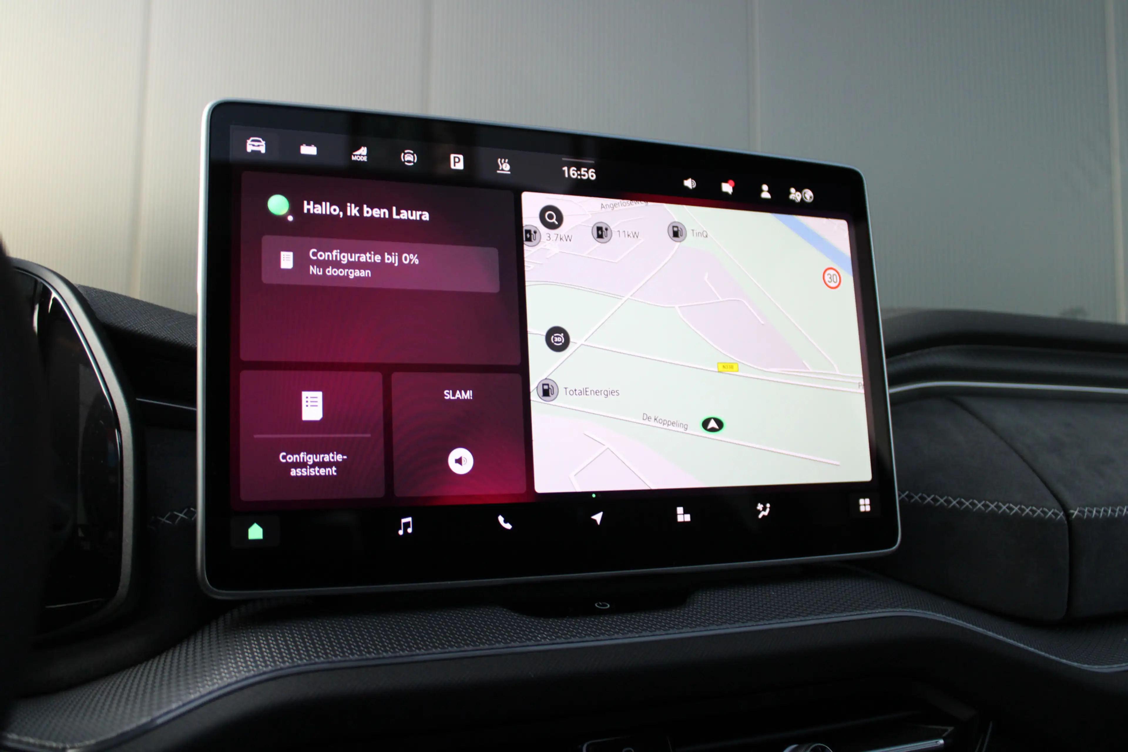 Skoda Kodiaq 1.5 TSI PHEV Sportline Business - Pano - Trekhaak — photo 24