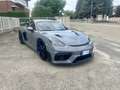 Porsche 718 cayman GT4 RS 4.0 Grigio - thumbnail 3