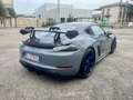 Porsche 718 cayman GT4 RS 4.0 Grigio - thumbnail 6
