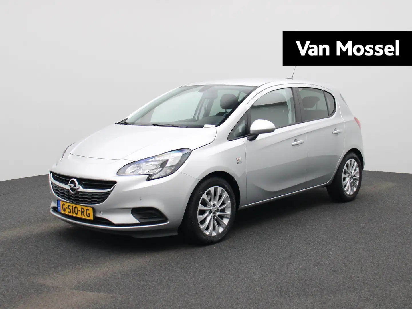 Opel Corsa 1.0 Turbo 120 Jaar Edition | Navigatie | Climate C Gris - 1