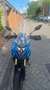 CFMOTO 650 MT Blauw - thumbnail 2