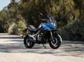 CFMOTO 650 MT Blauw - thumbnail 3