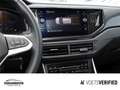 Volkswagen Polo Life 1.0 NAVI+CLIMATRONIC+LED+SHZ+PDC+GRA Weiß - thumbnail 17