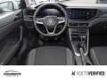 Volkswagen Polo Life 1.0 NAVI+CLIMATRONIC+LED+SHZ+PDC+GRA Weiß - thumbnail 13