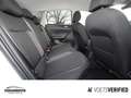 Volkswagen Polo Life 1.0 NAVI+CLIMATRONIC+LED+SHZ+PDC+GRA Weiß - thumbnail 11