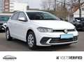 Volkswagen Polo Life 1.0 NAVI+CLIMATRONIC+LED+SHZ+PDC+GRA Weiß - thumbnail 3