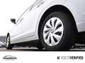 Volkswagen Polo Life 1.0 NAVI+CLIMATRONIC+LED+SHZ+PDC+GRA Weiß - thumbnail 6