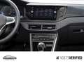Volkswagen Polo Life 1.0 NAVI+CLIMATRONIC+LED+SHZ+PDC+GRA Weiß - thumbnail 15