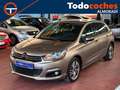 Citroen C4 1.6 VTi Collection Marrón - thumbnail 1