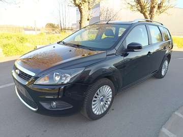 Focus 1.8 TDCi Ambiente